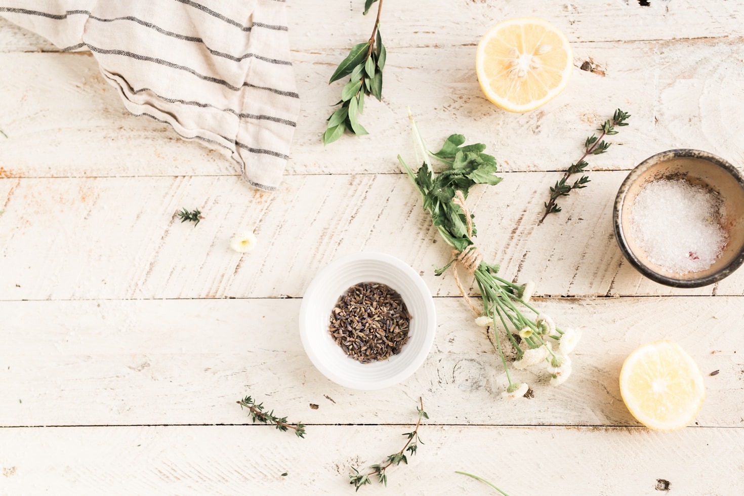 Los beneficios de un estilo de vida saludable